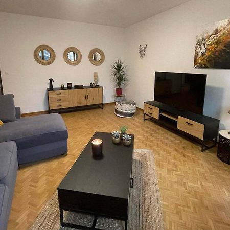 Appartamento Du 5 Au 7 - Le 7 Obernai Camera foto
