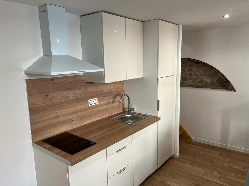 Appartamento Du 5 Au 7 - Le 7 Obernai Esterno foto