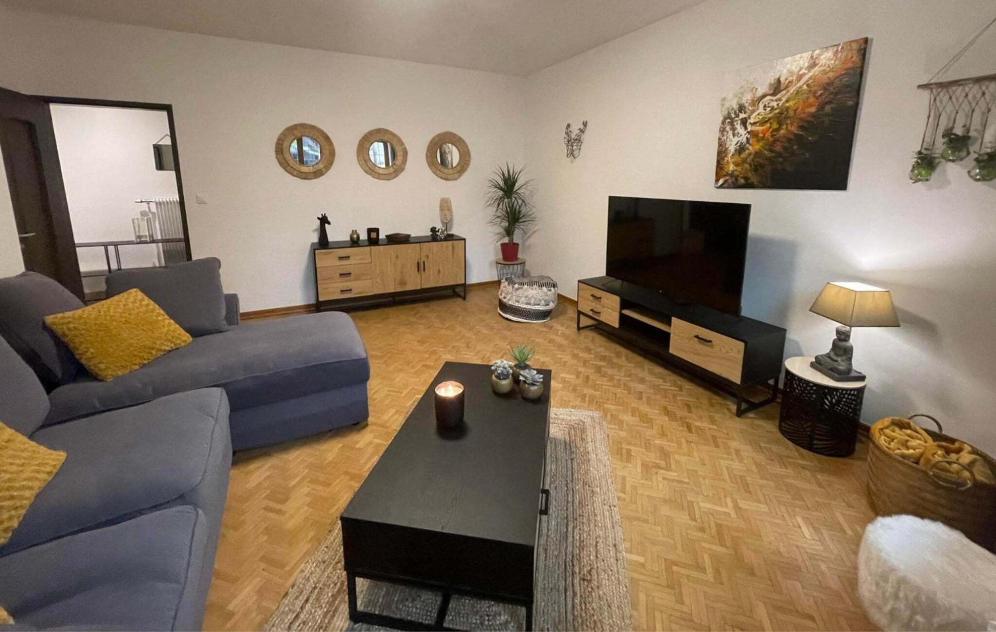 Appartamento Du 5 Au 7 - Le 7 Obernai Camera foto